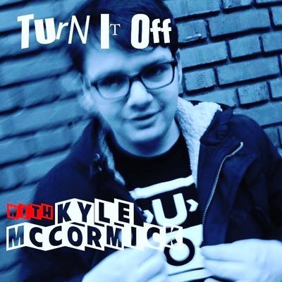 Weekly podcast with musician, critic, and @Rebootsies co-host @Kyle_McCormick. 100% pretentious music criticism.
