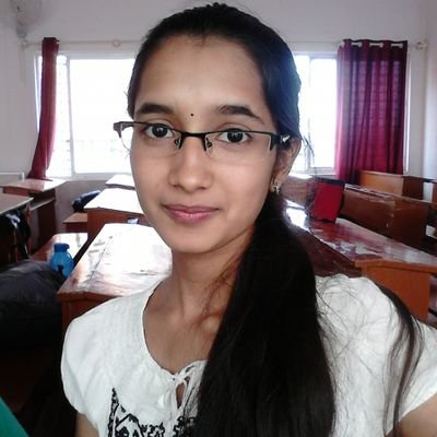 dishajagadish11's profile picture. 