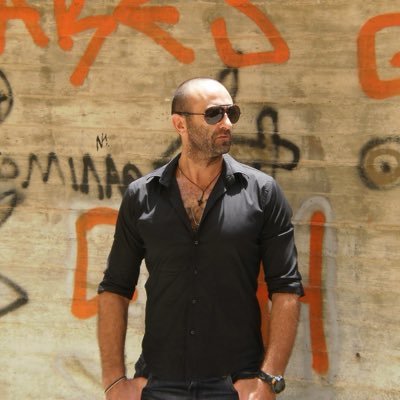 topsispantelis's profile picture. 