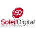 Soleil Digital (@soleildigitalch) Twitter profile photo Soleil Digital (@soleildigitalch) Twitter profile photo