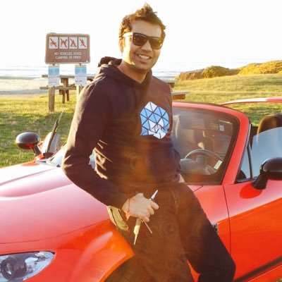 Vinod Kone Profile