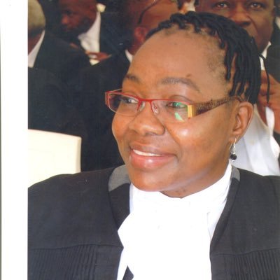 PATRICIAMAGANGA's profile picture. Independent Legal Consultant🇹🇿, Commissioner for Oaths and Notary Public