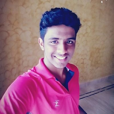 suryamilan97's profile picture. 