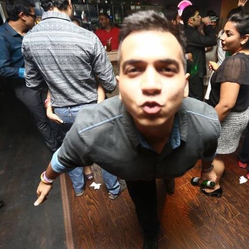 ashish91gemini's profile picture.