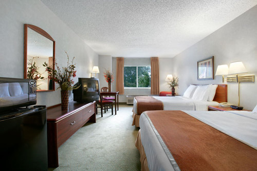 daysinvancouver's profile picture. Days Inn & Suites