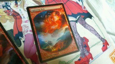 MTGは青白赤好き。スクスタして生きてる穂乃果推し。
ユニーク取得数SBL：2回、交換所ボルラン：6回、イベラン：2回