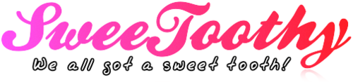 Sweetoothy is your source for healthy, tasty recipes and menus, cooking articles, food guides, gourmet info and everything sweet!