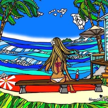 hawaii_lovers's profile picture. ハワイ大好きっ子です！おすすめレストラン、おすすめスポットなどを紹介していきます。