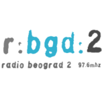 Radio Beograd 2(@RadioBeograd2) 's Twitter Profile Photo