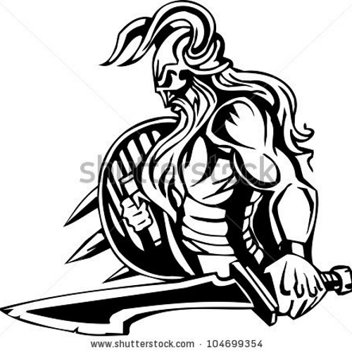 That which does not kill me.......... ......... Should RUN.