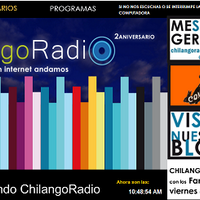 chilango radio(@chilangoradio) 's Twitter Profileg