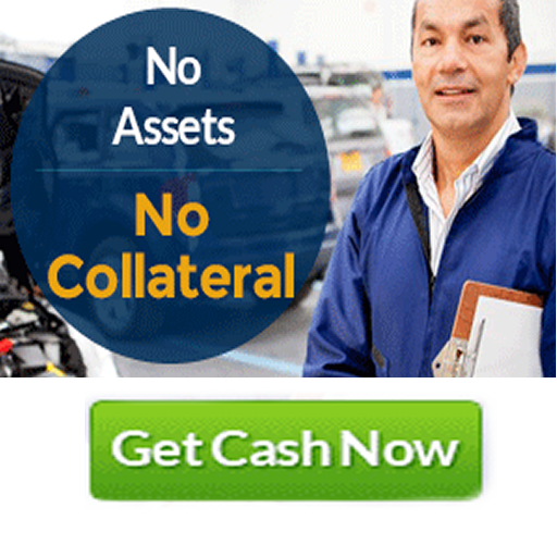 Small business funding. Easy online application process with minimal paperwork a
