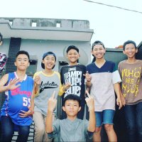 Ahmad Farhan (@ahmadfa1110) 's Twitter Profile