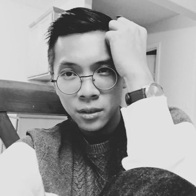 stdp_hunter's profile picture. Red as blood. The color of her lips make me ...