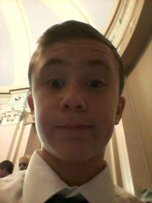 carnerd5's profile picture. 