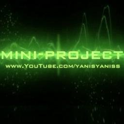 miniproject2's profile picture. 