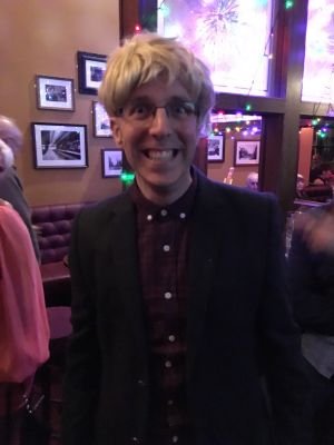 ChipButty1980's profile picture. Here's to the nights we don't remember and the friends we won't forget.