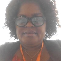Julie Ekong (@juliafrcn) 's Twitter Profile