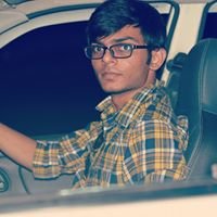 Rashmin Bhanderi Profile