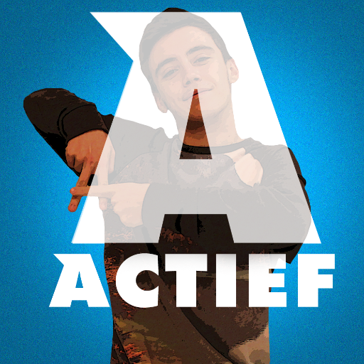 Bienvenidos a la cuenta oficial de ACTIEF. Contratación: franmmargg@hotmail.com