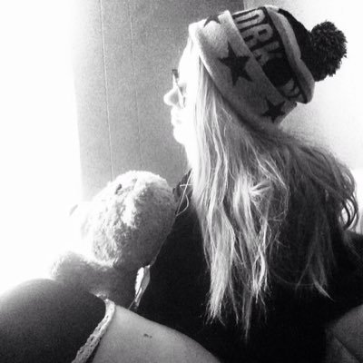 KayleyStorms's profile picture. faith is moving without knowing