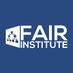 FAIR Institute (@fairinstitute) Twitter profile photo FAIR Institute (@fairinstitute) Twitter profile photo