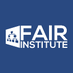 FAIR Institute (@FAIRInstitute) Twitter profile photo