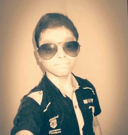 prasathg8029612's profile picture. 