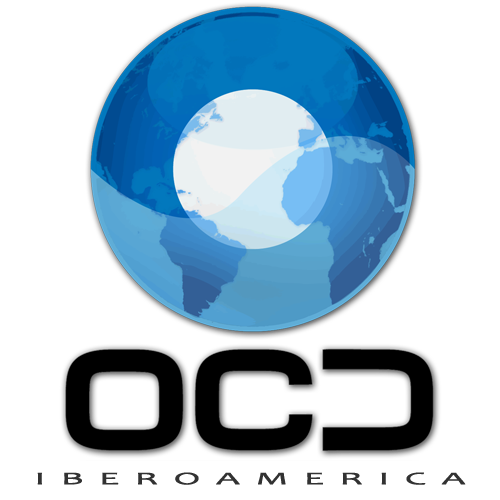 Twitter oficial del Observatorio Iberoamericano de Comunicaciones Digitales (OCD), desde aquí los mantendremos informados sobre nuestros proyectos y seminarios.