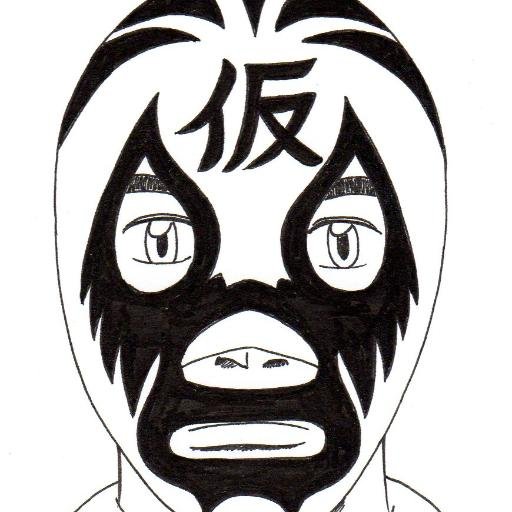 kamenmaskman Profile Picture