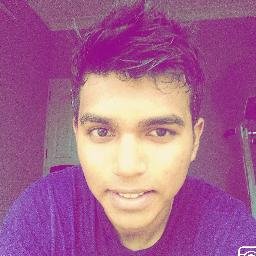 K7_dev's profile picture. 