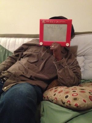MaticDre's profile picture. writer, reader, movie watcher