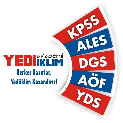Yediiklim - İzmir