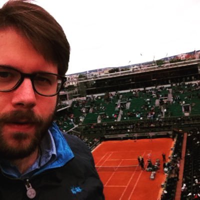 S1RF's profile picture. 