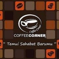 CoffeeCornerku's profile picture. coffee sanjaya
