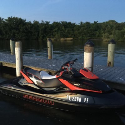 We offer supercharged 260hp jet skis w/brakes and let you ride ANYWHERE you want in SWFL! Best prices, $250 half day, $400/day, $2k/wk, & $8k/month. Contact us!