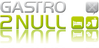 gastro2null's profile picture. Das Weblog für Gastronomie