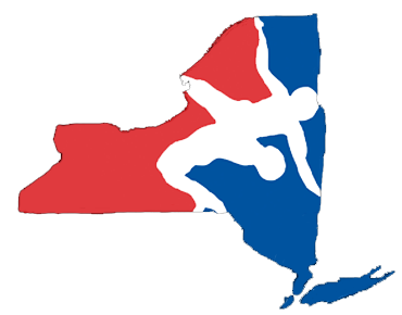 Official Twitter feed of New York State Affiliate of USA Wrestling