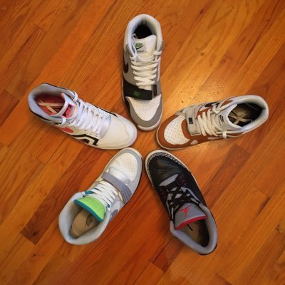 j_trainer_iii's profile picture. 