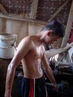 brondon55754935's profile picture. 