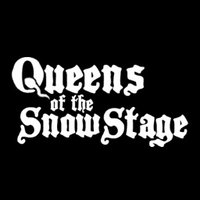 QueensOfTheSnowStage(@QOTSS) 's Twitter Profile Photo