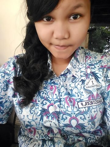 NatasyaPutri79's profile picture. 05JUNI2001