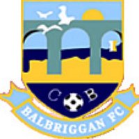 Balbriggan FC (@balbrigganfc) 's Twitter Profile