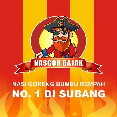 Nasi Goreng Bumbu Rempah Dengan 5 Varian Rasa. No. 1 Di Subang.