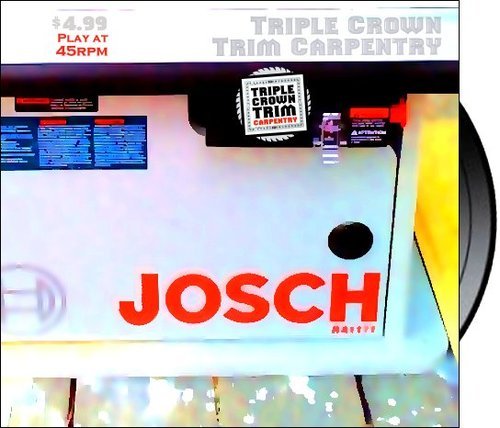 TripleCrownTrim's profile picture. Josh realizes the residents of Austin and surrounding areas need quality woodwork at honest prices & enjoys using his skills to improve existing home value.