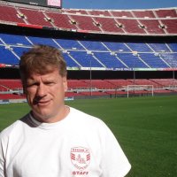 Mark Wielebnowski (@mwprosoccer4) 's Twitter Profile Photo Mark Wielebnowski (@mwprosoccer4) 's Twitter Profile Photo