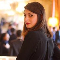 Inès Bordet (@ines_bordet) 's Twitter Profile