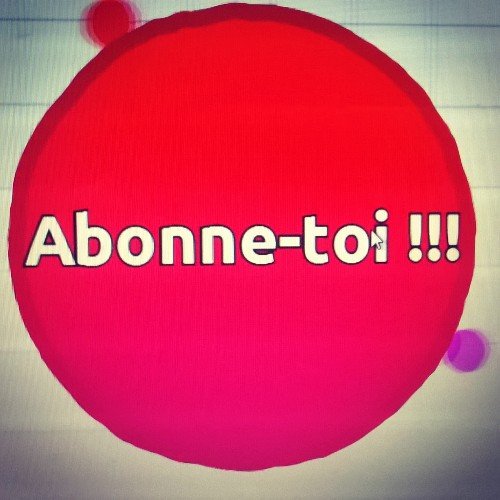 Slt ses max allez vous abo sur mon compte insta max_gaming_humour