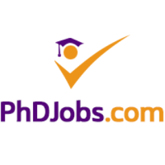 PhdJobs.com Profile