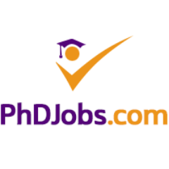 phdjobs Profile Picture